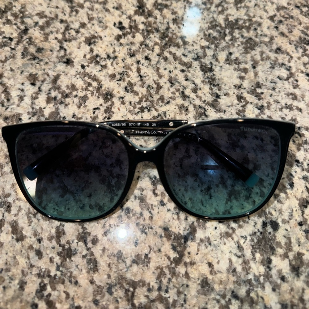 Tiffany Sunglasses